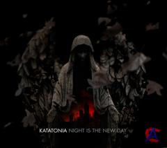 Katatonia - Night Is The New Day.