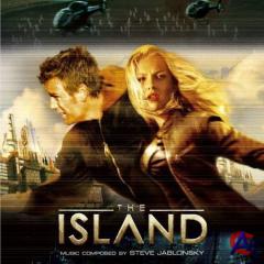 OST -  / OST - The Island