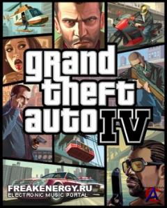 OST - GTA IV (Special Edition)