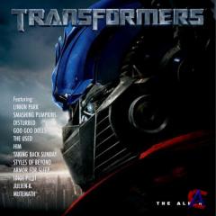 OST - Transformers