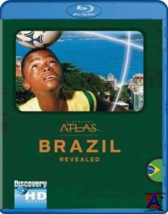 Discovery Atlas: Brazil ( : )