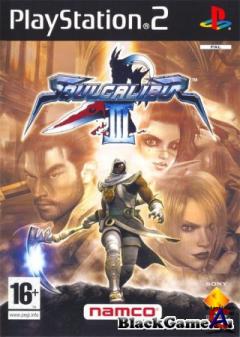 Soul Calibur 3 [PS2]