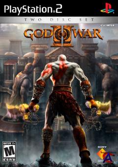 God of War 2 [PS2]