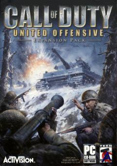 Call of Duty - United Offensive ( )
