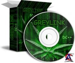 GreyLink DC++ / GreylinkDC++ Mod Extended Pack
