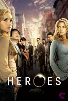  / Heroes ( 2)