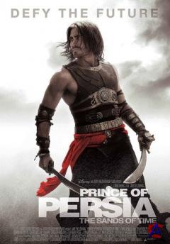  :   / Prince of Persia: The Sands of Time []