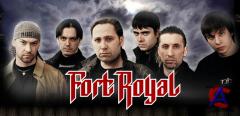 Fort Royal -      (1997)