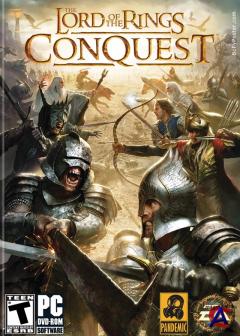  :  / The Lord of the Rings: Conquest