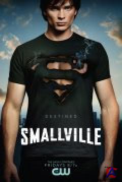   / Smallville (8 )