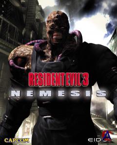 Resident Evil 1, 2, 3 Nemesis /   1, 2, 3 