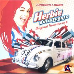   / Herbie Fully Loaded
