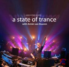 Armin van Buuren - A State of Trance 433