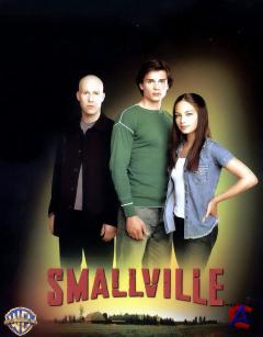   / Smallville (1 )
