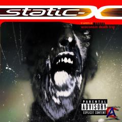 Static-x - Wisconsin Death Trip