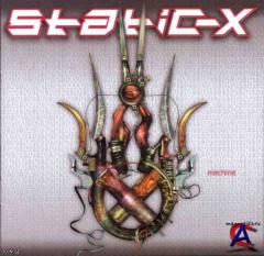 Static-x - Machine