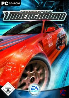 OST - Need For Speed Underground