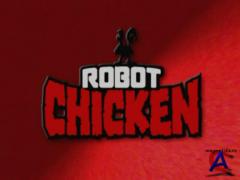  (1 ) / Robot Chicken (1 season)