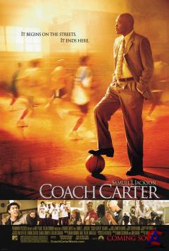   / Coach Carter