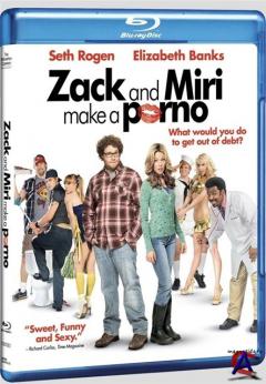      / Zack and Miri Make a Porno