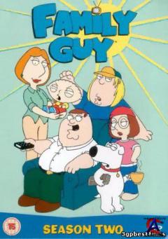  / Family Guy (2 )