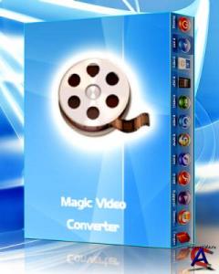 Magic Video Converter + Rus