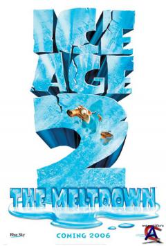   2:   / Ice Age: The Meltdown