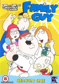  / Family Guy (1 )