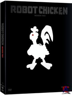  (2 ) / Robot Chicken (2 season)