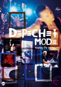 Depeche Mode: Touring The Angel