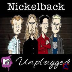 Nickelback - MTV Unplugged