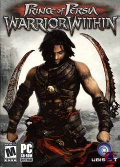  :    / Prince of Persia: Warrior Within