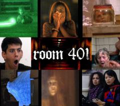  401 / Room 401