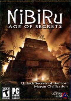 :   / Nibiru: Age of Secrets