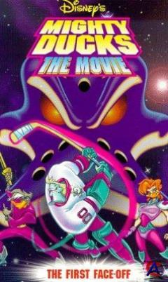   () / Mighty Ducks: The Animated Series