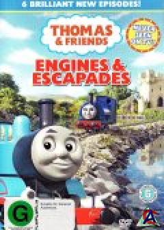      (8) / Thomas the Tank Engine & Friends