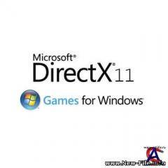 DirectX 10  11
