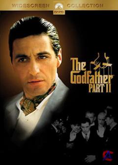   2 / The Godfather: Part 2