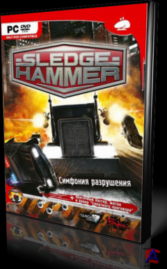 Sledgehammer /  / GearGrinder (2008/RUS)
