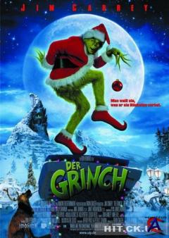  -   / How the Grinch Stole Christmas