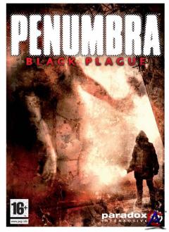 Penumbra - Black Plague ( 2  )