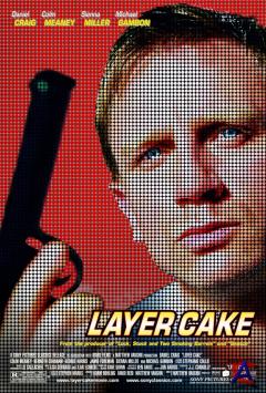   / Layer Cake