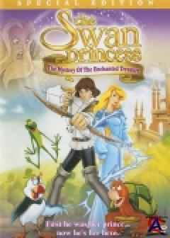  :    / Swan Princess: The Mystery of the Enchanted Kingdom, The