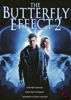   2 / The Butterfly Effect 2