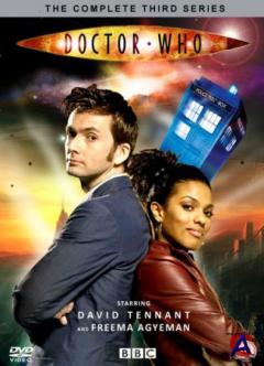   / Doctor Who [3 ]