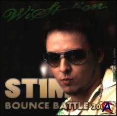 St1m - Bounce Battle
