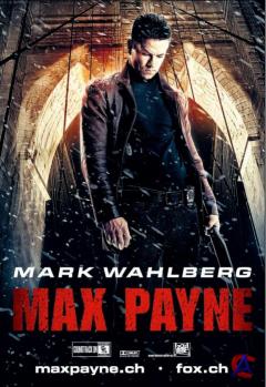   / Max Payne