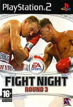 Fight Night Round 3 [PS2]