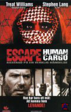 :   (TV) / Escape: Human Cargo