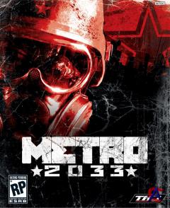   METRO 2033/ 2033